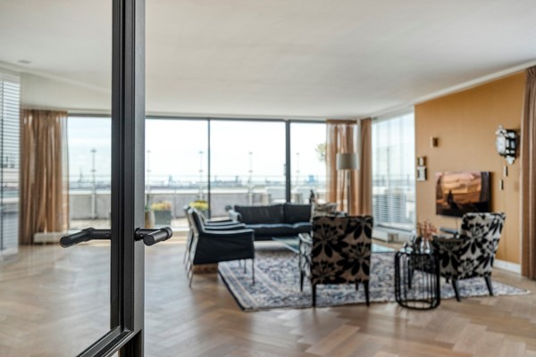 Medium property photo - Strandweg 337, 3151 HV Hoek van Holland